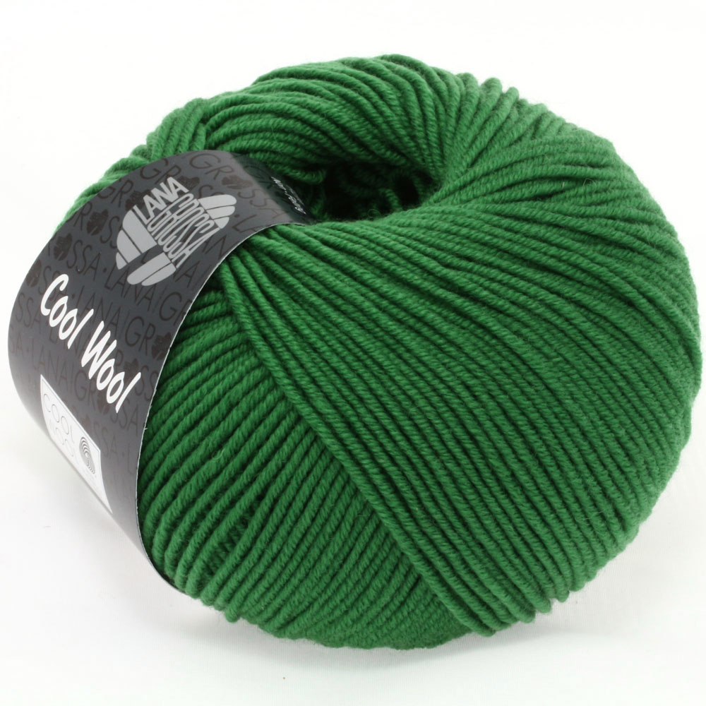 LANA GROSSA Cool Wool (2010-2037) 