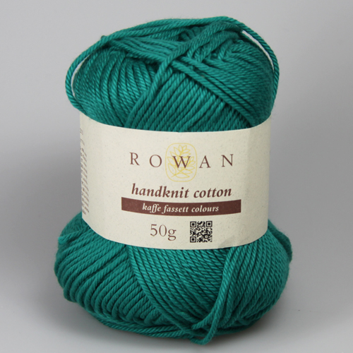 ROWAN Handknit Cotton Farbe 13 
