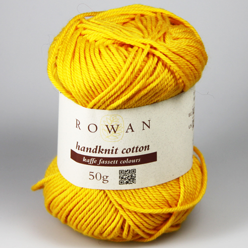 ROWAN Handknit Cotton 