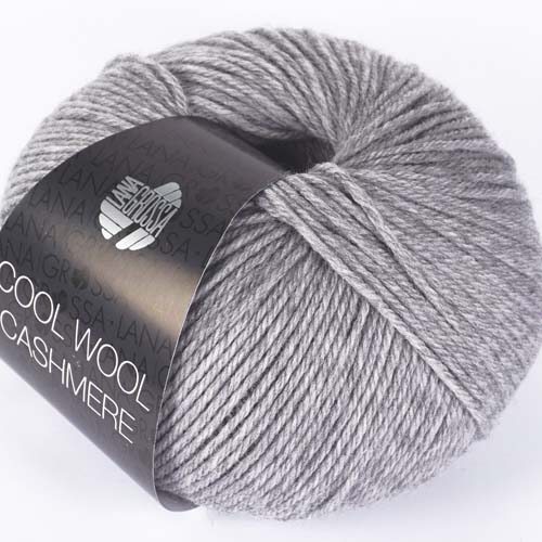 LANA GROSSA Cool Wool Cashmere