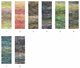 LANA GROSSA Tropico 50g Farbe  1 Pistazie/Lindgrün/Terracotta/Khaki/Zyklam/Lila/Rosa/Gelb 