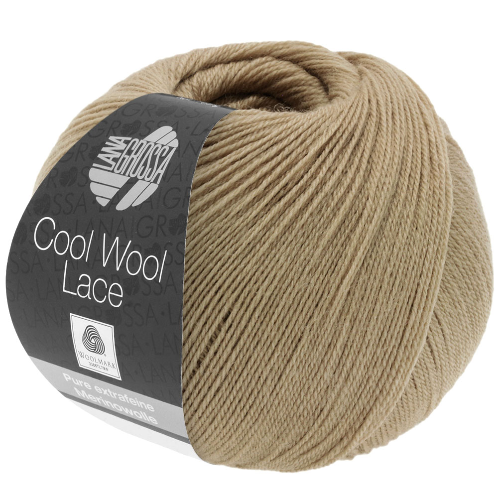 LANA GROSSA Cool Wool Lace
