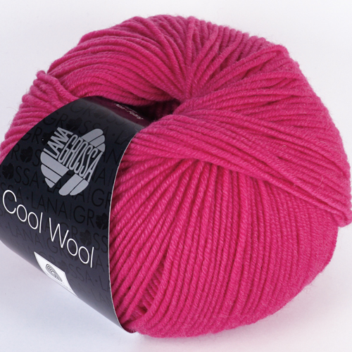 LANA GROSSA Cool Wool (501-580) 